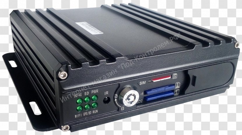 Digital Video Recorders Network Recorder Tape Cameras - H264mpeg4 Avc - Camera Transparent PNG