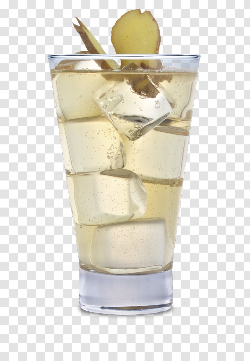 Gin And Tonic White Russian Vodka Water Mixed Drink Transparent PNG