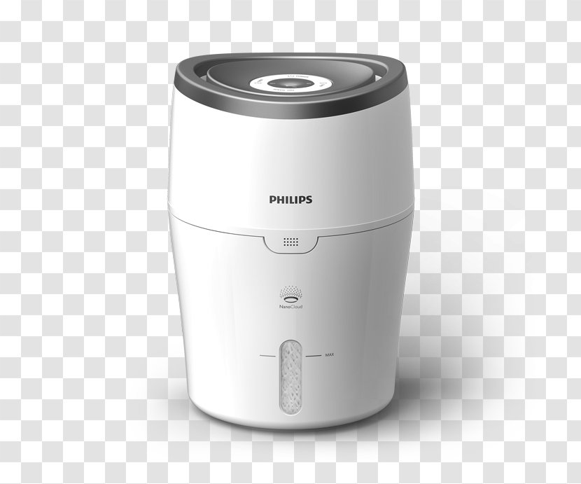 Humidifier Small Appliance Air Purifiers Philips Filter - Hu4801 Hu4803 Transparent PNG