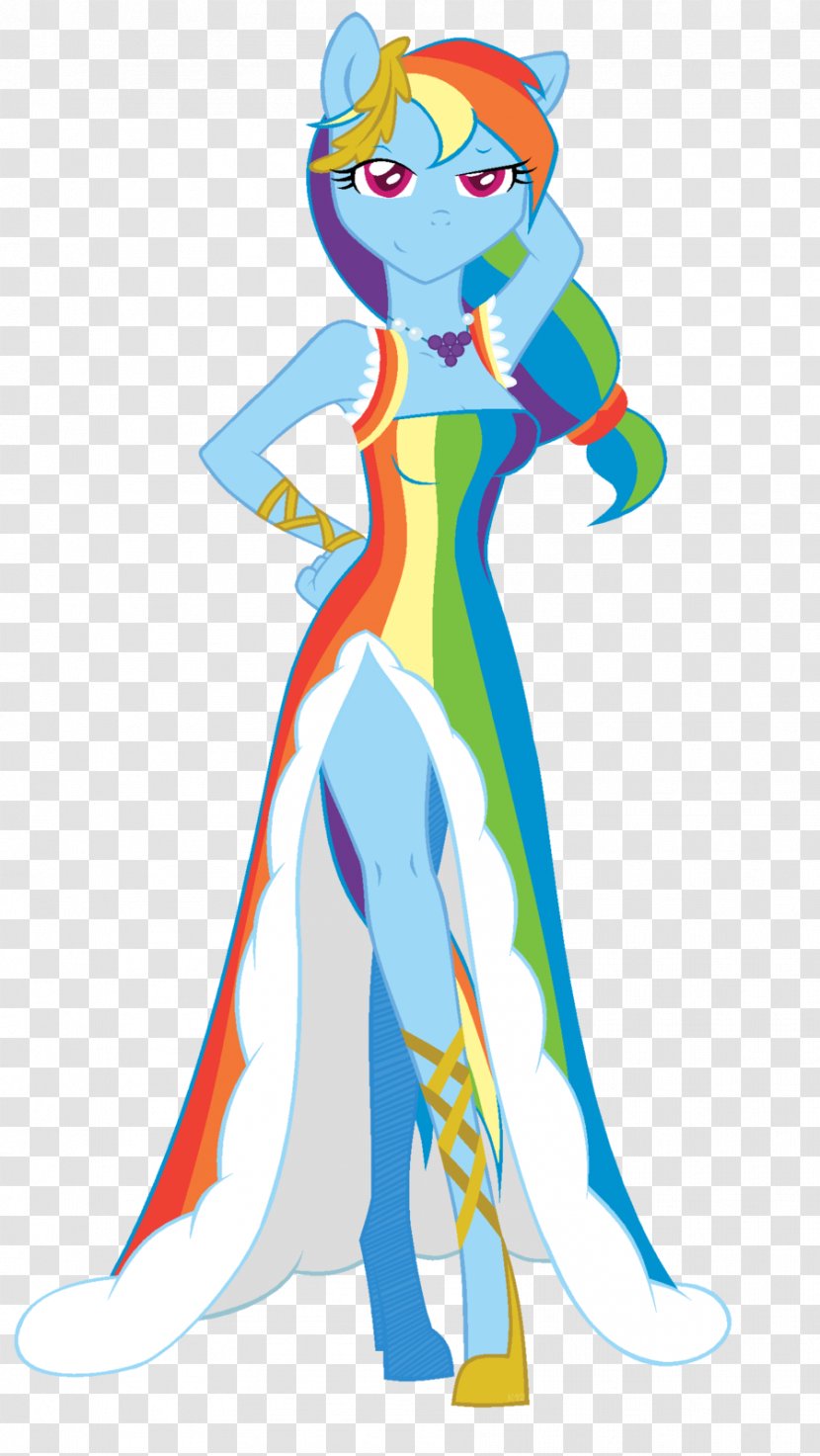 Rainbow Dash Pony Princess Celestia Applejack Derpy Hooves - Birthday Transparent PNG