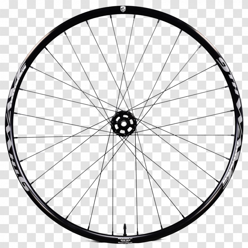 Bicycle Wheels Mountain Bike Wheelset - Trek Corporation Transparent PNG