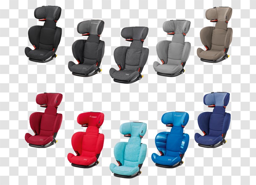 Maxi-Cosi RodiFix Baby & Toddler Car Seats Rodi AirProtect Chair - Maxicosi Rodifix Transparent PNG