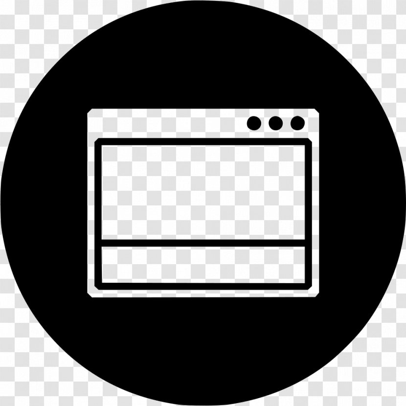 Page Layout Web Grid Website Wireframe - Icon Design Transparent PNG