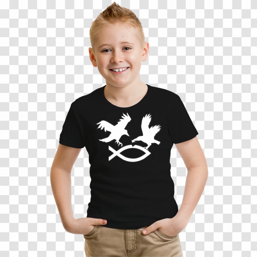 T-shirt Clothing Top Fashion Schultüte - Male Transparent PNG