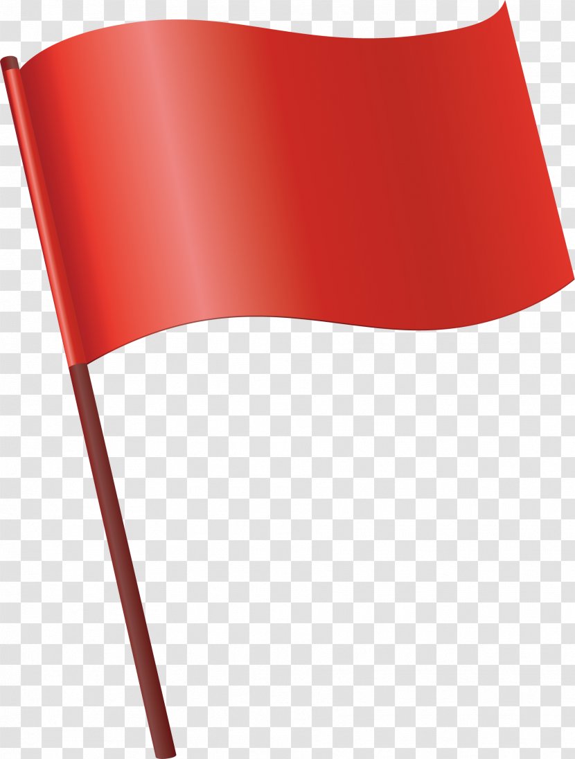 Red Flag - Google Images Transparent PNG