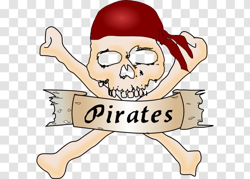 Piracy Free Content Clip Art - Silhouette - Pirate Images Transparent PNG