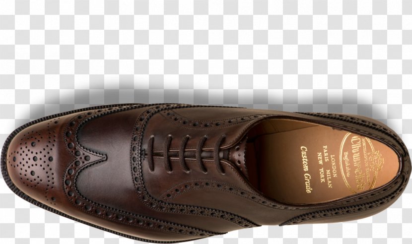 Slip-on Shoe Leather Sandal - Beige - Boho Style Transparent PNG