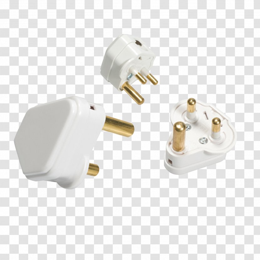 Adapter AC Power Plugs And Sockets Strips & Surge Suppressors Mains Electricity Extension Cords - Converters - Technology Transparent PNG