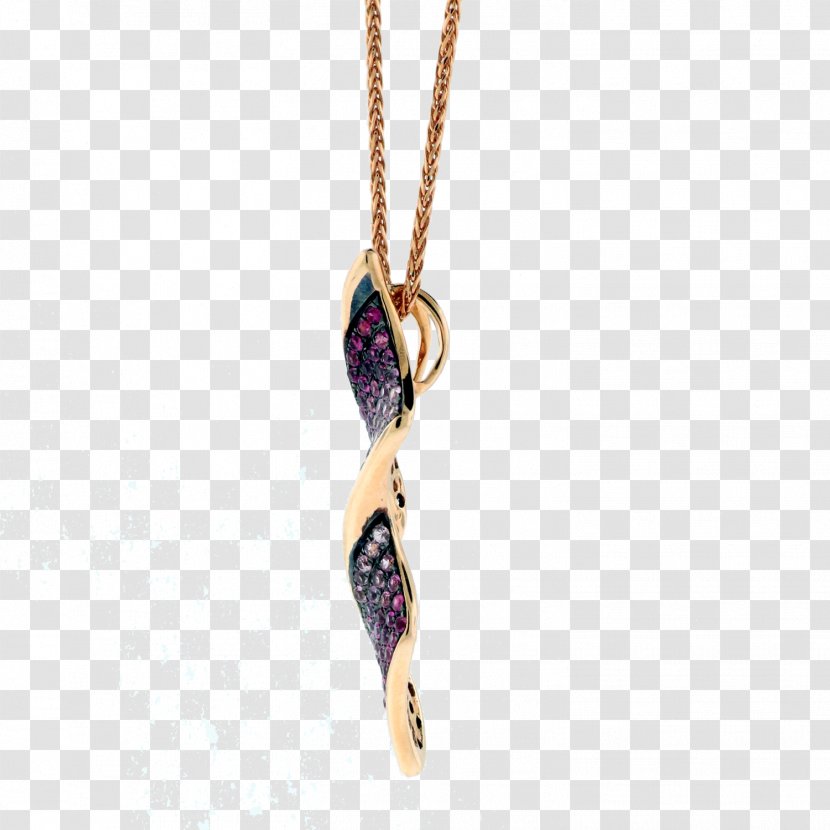 Pendant Necklace Purple Amethyst - Fashion Accessory Transparent PNG