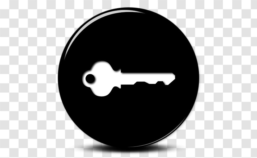 Button Lock Key - Information Transparent PNG