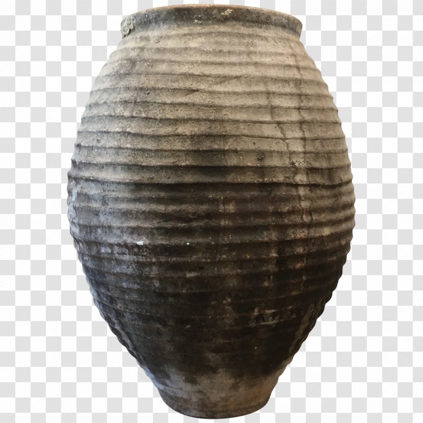 Cockle Ceramic Vase Pottery Urn Transparent PNG