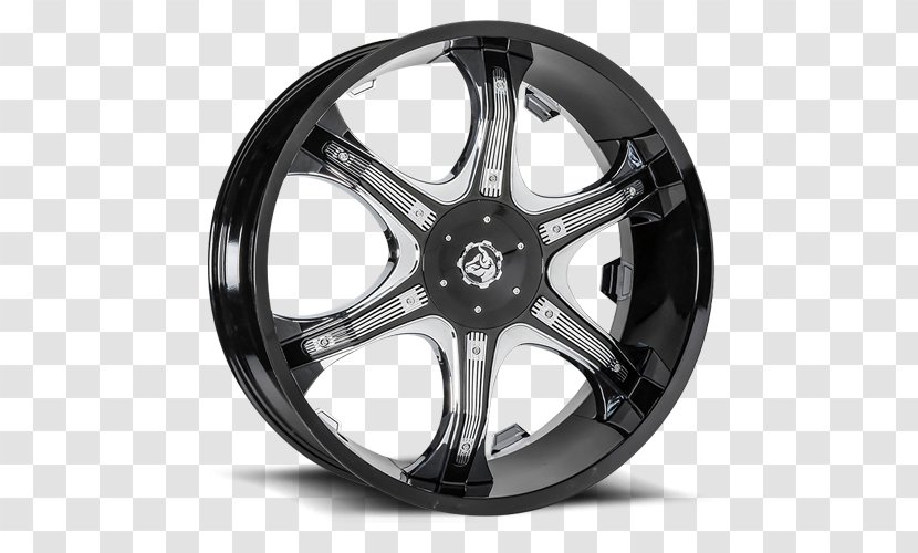 Diablo Custom Wheel Car Tire - Bentley Continental Gt Transparent PNG