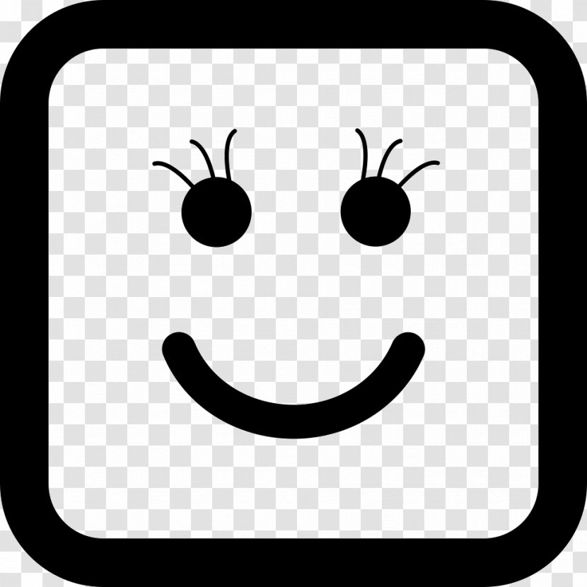 Emoticon - Cartoon - Emogy Icon Transparent PNG