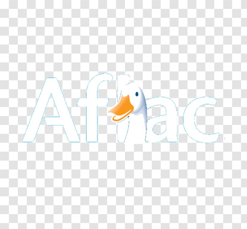 Beak Goose Logo Cygnini Duck Transparent PNG