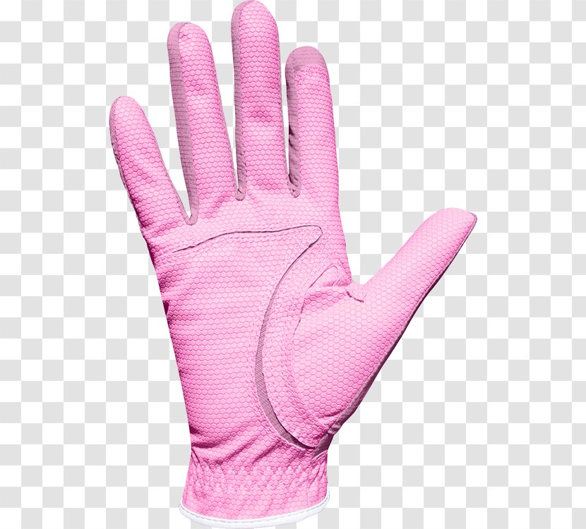 Glove Thumb Golf Towel Hand Model - Safety - Antiskid Gloves Transparent PNG