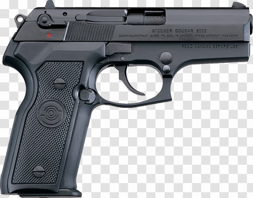 Beretta 8000 .40 S&W Stoeger Industries Px4 Storm - Air Gun - Handgun Transparent PNG