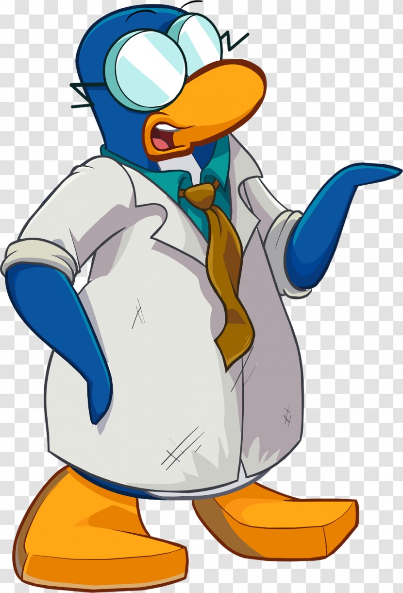 Club Penguin Island Penguin: Elite Force Transparent PNG