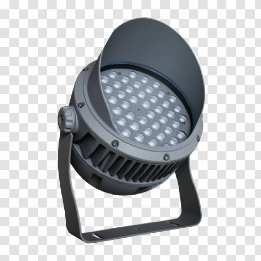 LED Street Light Heat Sink Light-emitting Diode Lighting - Transfer - Led Transparent PNG