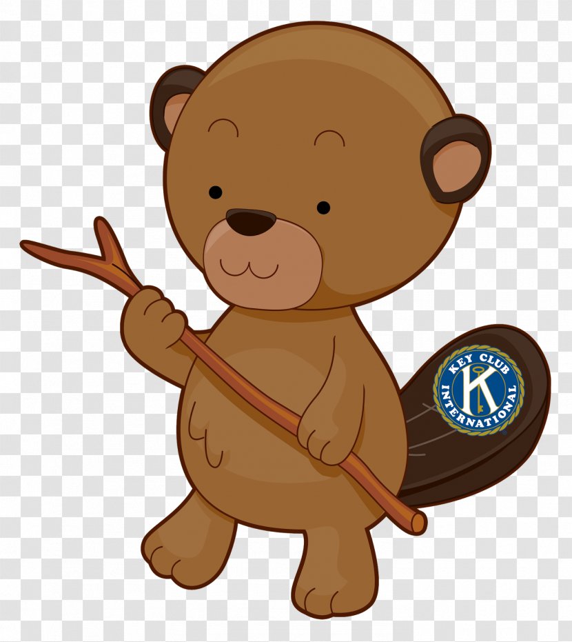 Beaver Royalty-free Stock Photography - Cartoon Transparent PNG