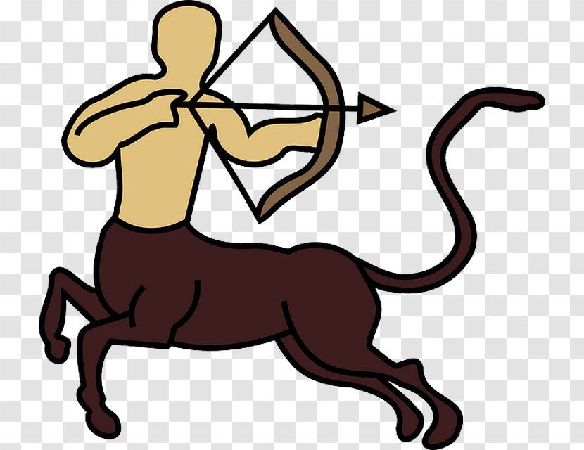 Centaur Clip Art - Animal Figure Transparent PNG