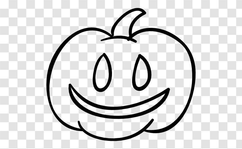 Halloween Clip Art - Happiness Transparent PNG