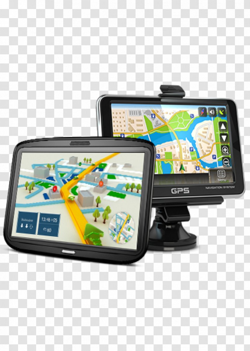 GPS Navigation Systems Tracking Unit Global Positioning System Assisted Measuring Instrument - Network Video Recorder - Laptop Transparent PNG