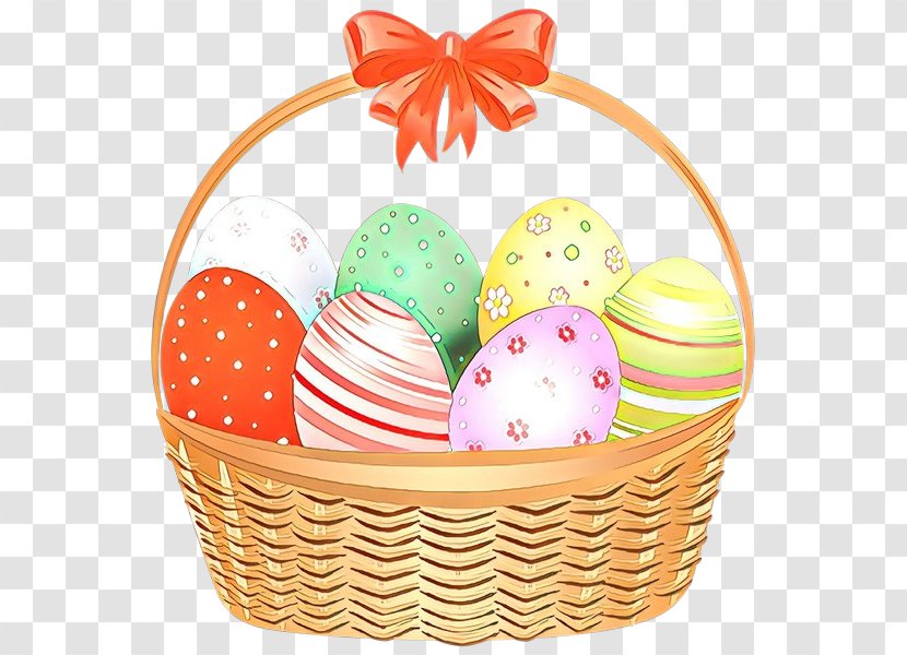 Food Gift Baskets Easter Product Transparent PNG