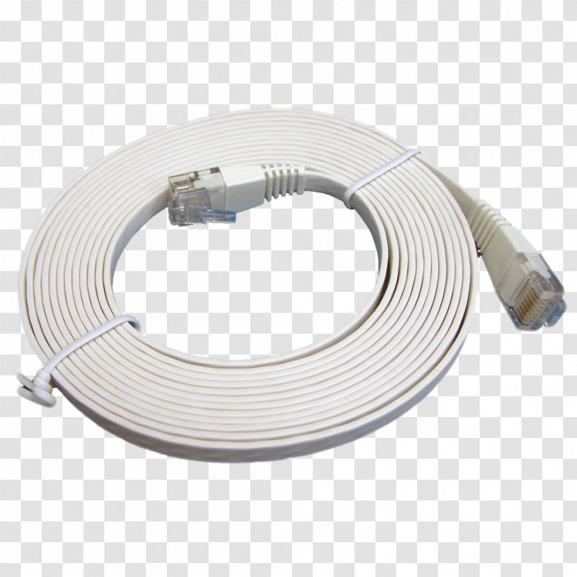 Coaxial Cable Television - Hardware - RJ45 Transparent PNG