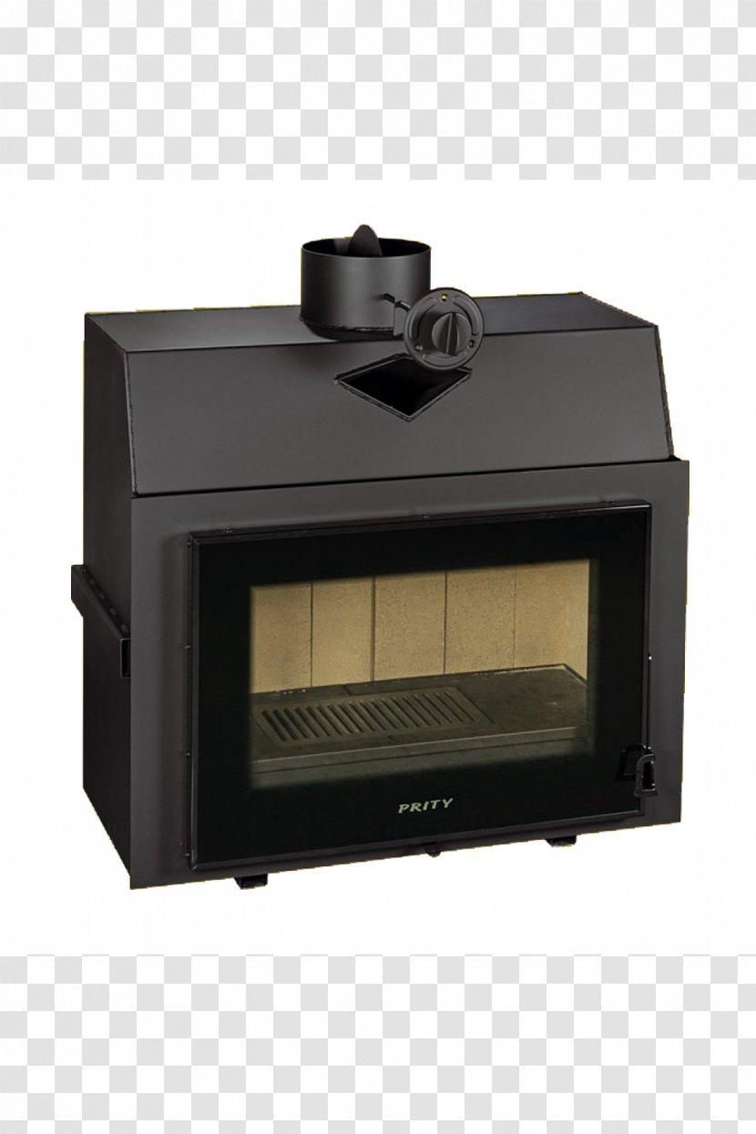 Fireplace Stove Television Power Ενεργειακό τζάκι - Combustion Transparent PNG
