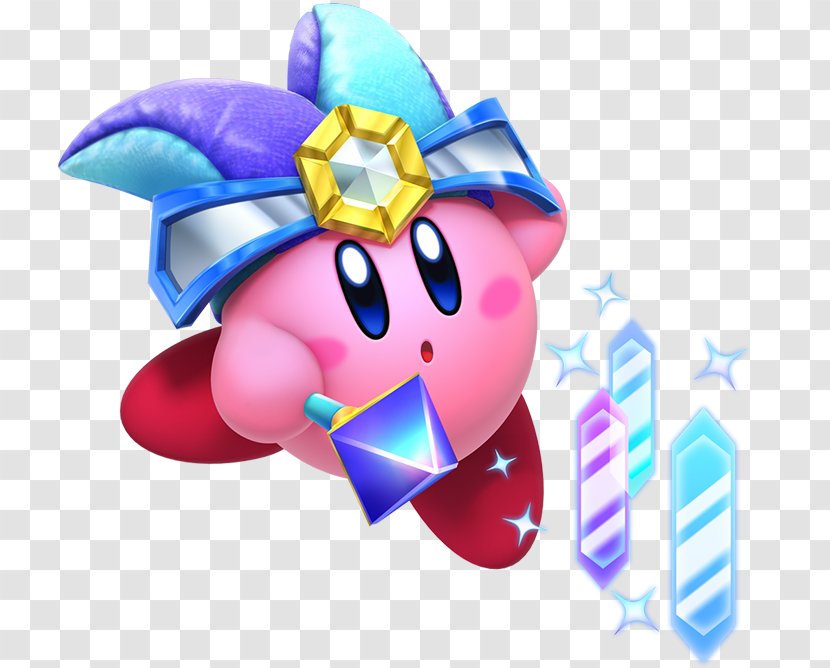 Kirby & The Amazing Mirror Kirby: Planet Robobot Triple Deluxe Super Star Ultra - Allies Fanart Transparent PNG