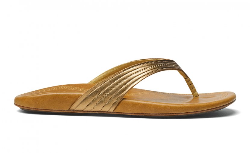 Flip-flops Sandal Shoe Discounts And Allowances - Ella Cruz - Beige Transparent PNG