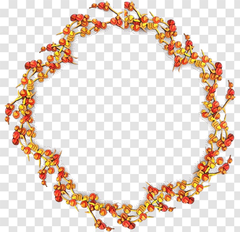 Floral Background - Tokyo - Jewelry Making Lei Transparent PNG