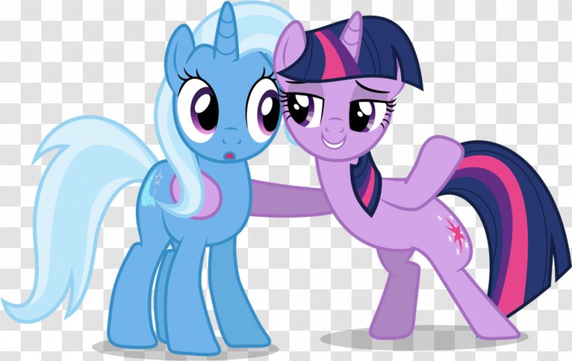 Pony Twilight Sparkle Rarity Pinkie Pie Rainbow Dash - Heart - Horse Transparent PNG