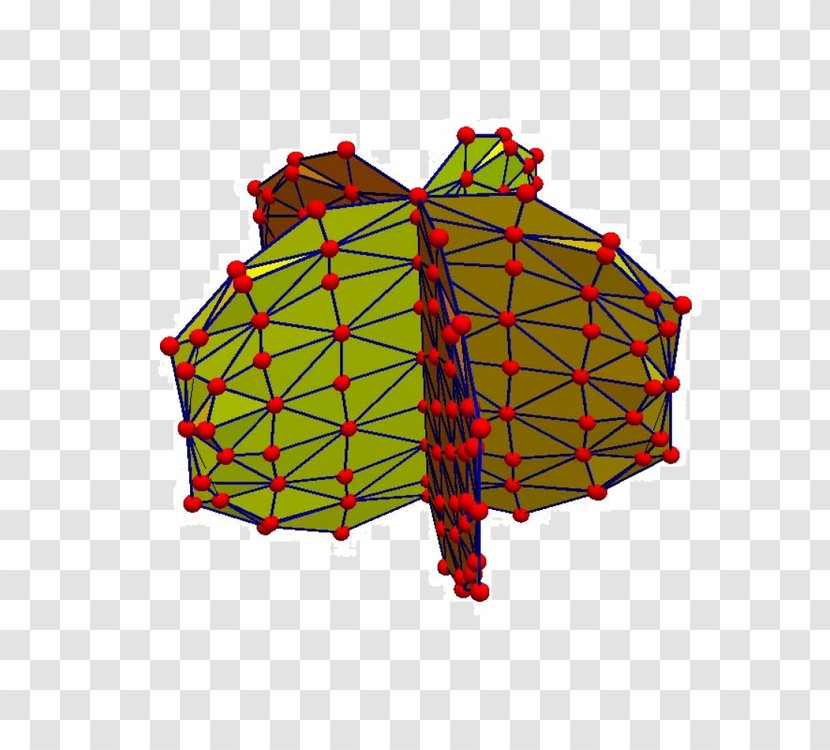 Tartan Line Tree Product - Hemisphere With Dimensions Transparent PNG