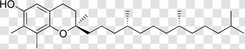 Delta-Tocopherol Vitamin E Hydroxychloroquine - Pitchfork Transparent PNG