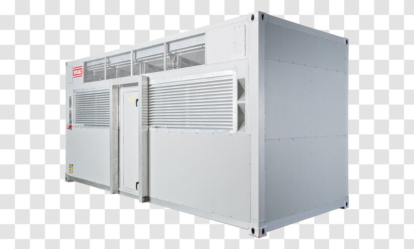 Air Conditioning Machine Data Center STULZ GmbH System - Stulz Gmbh Transparent PNG