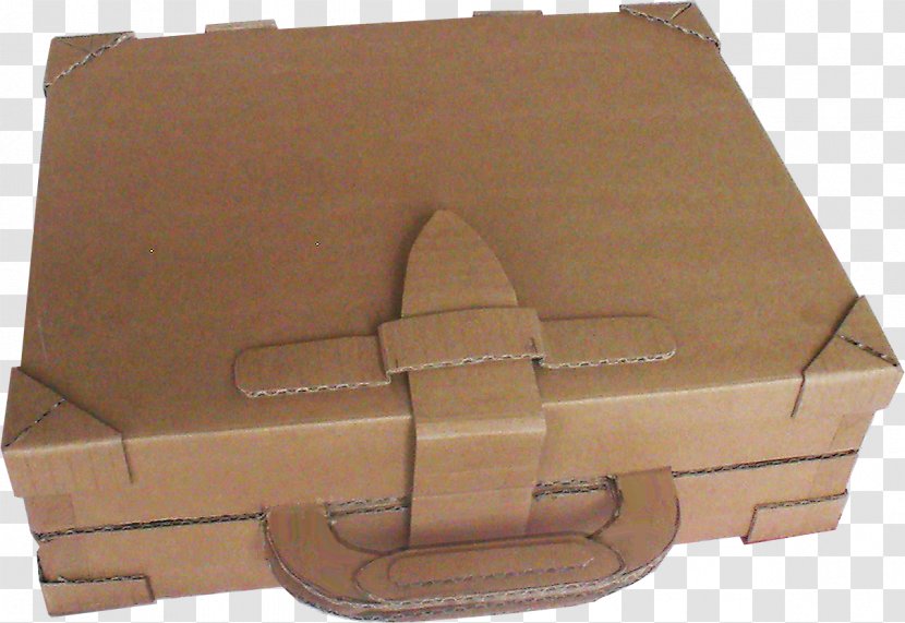 Cardboard Box Corrugated Design Fiberboard Transparent PNG