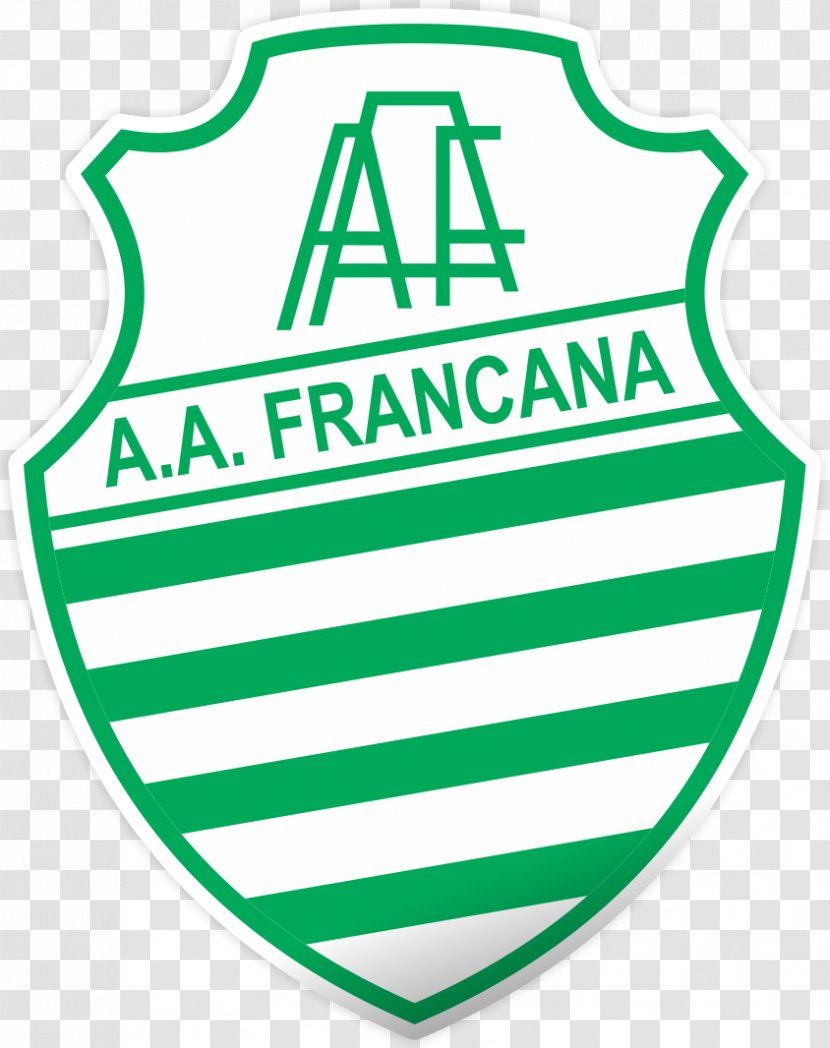 Associação Atlética Francana Campeonato Paulista Série B Football De Futebol Feminino - Signage Transparent PNG