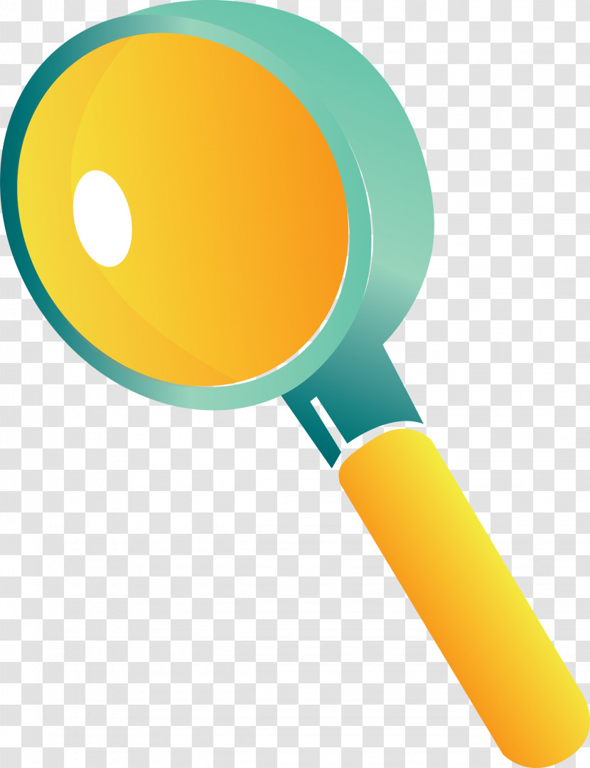 Magnifying Glass Magnifier Transparent PNG