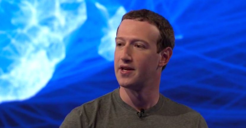 Mark Zuckerberg Facebook YouTube LinkedIn Odnoklassniki - Sky Transparent PNG