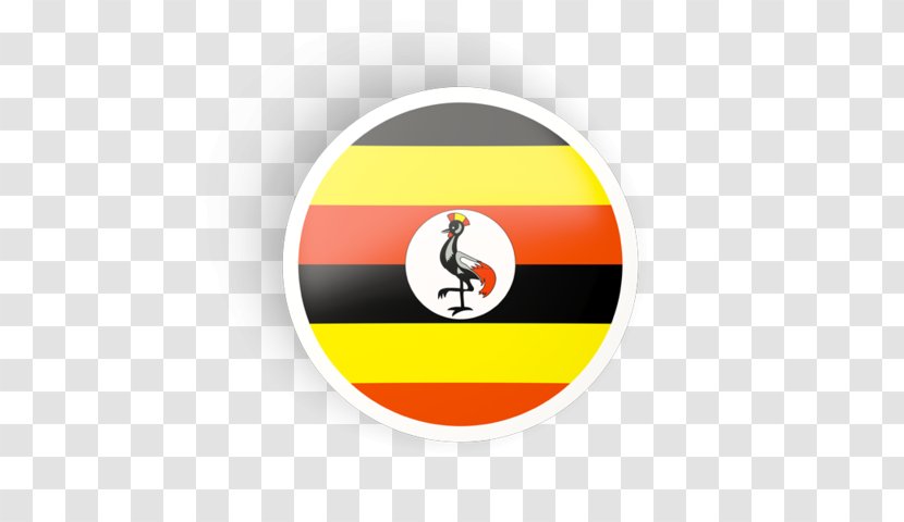 Flag Of Uganda Symbol Desktop Wallpaper - Brand Transparent PNG