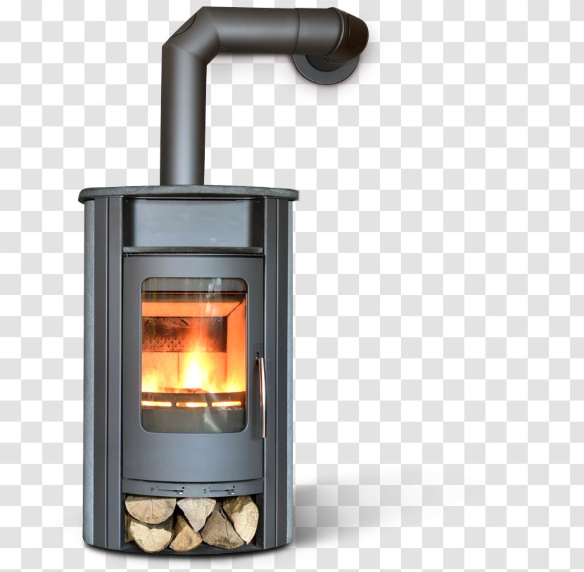 Wood Stoves Firewood Chimney Sweep - Stove Transparent PNG