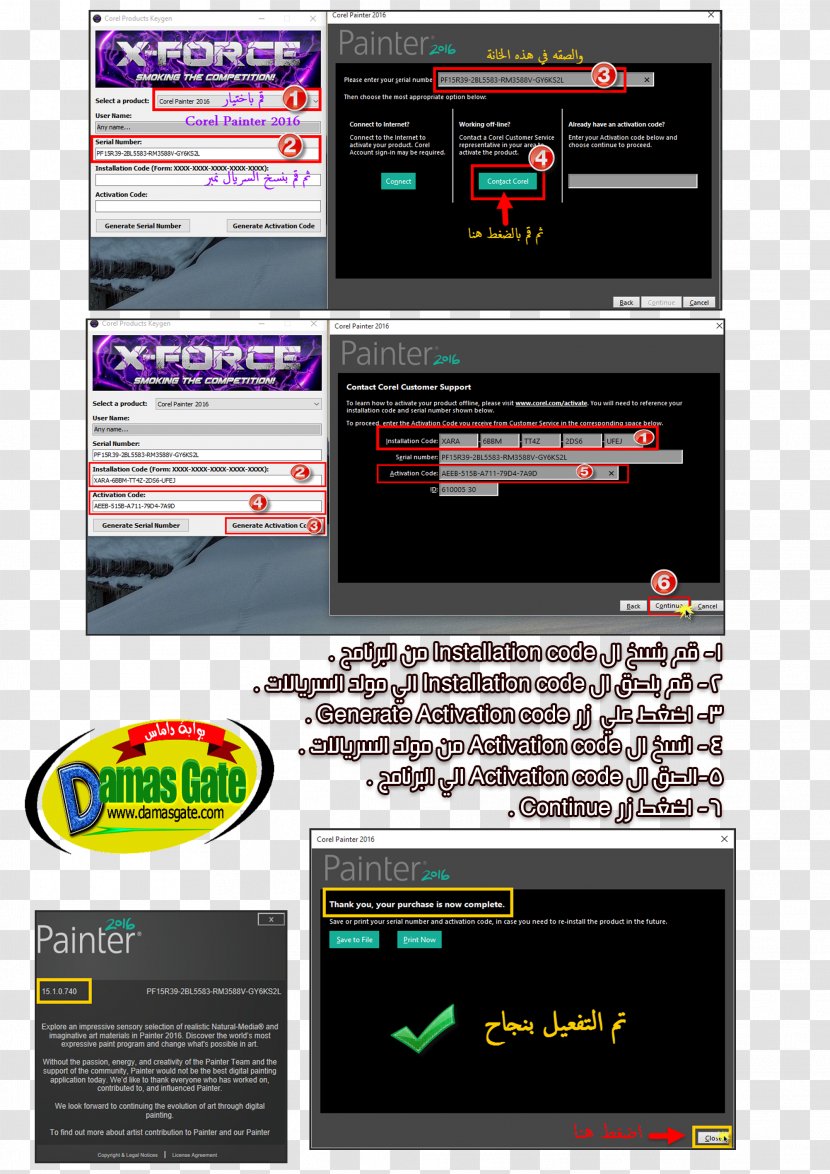 Brand Display Advertising Font - Software - Composition Rule Of Thirds Transparent PNG