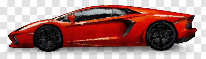 Lamborghini Lamborghini Car Lamborghini Aventador S Used Car Transparent PNG