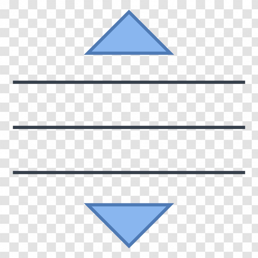 Triangle Area Point Number - Symmetry - Color Pull Down Transparent PNG