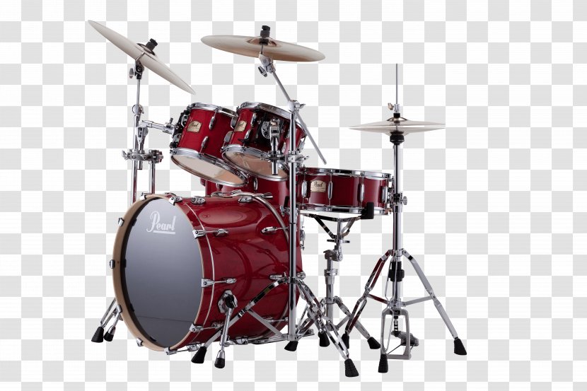 Drums Musical Instruments Percussion Tom-Toms - Frame Transparent PNG