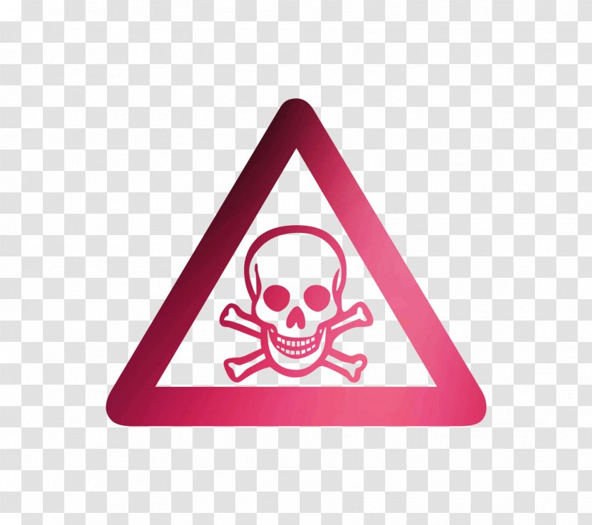 Dangerous Goods Label Logo ISO 7010 Building Materials - Sign - Warning Transparent PNG