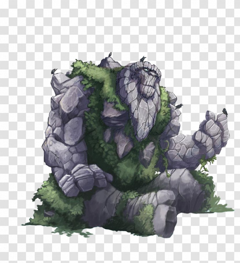 Hearthstone World Of Warcraft III: The Frozen Throne Mountain Giant - Plant Transparent PNG