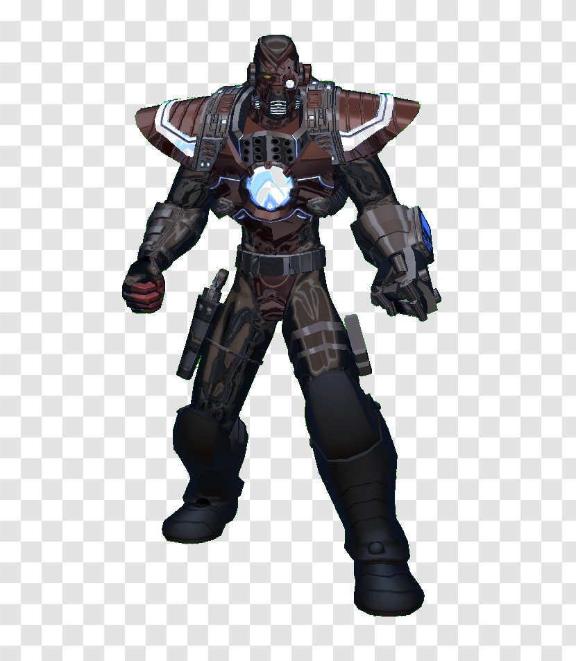Champions Online Role-playing Game Space Scoundrel Superhero Costume - Roleplaying - Mercenary Transparent PNG