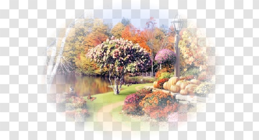 Landscape Painting Blog TinyPic - Libero Transparent PNG